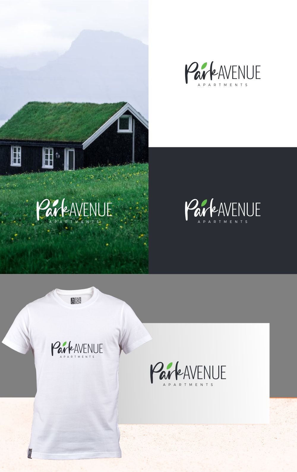 Logo Design by 92logo for this project | Design #29667242