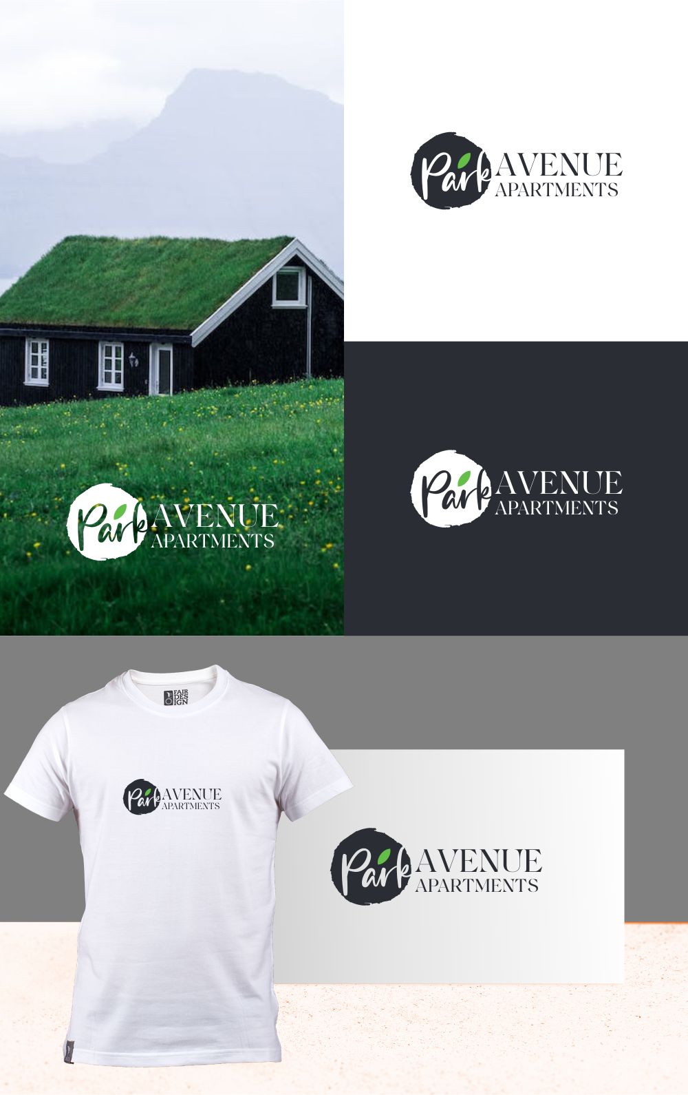 Logo Design by 92logo for this project | Design #29667243