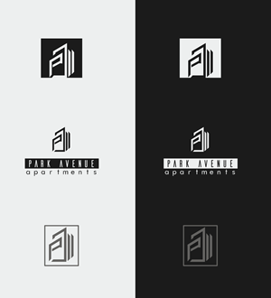 Logo Design by Ana Gocheva
