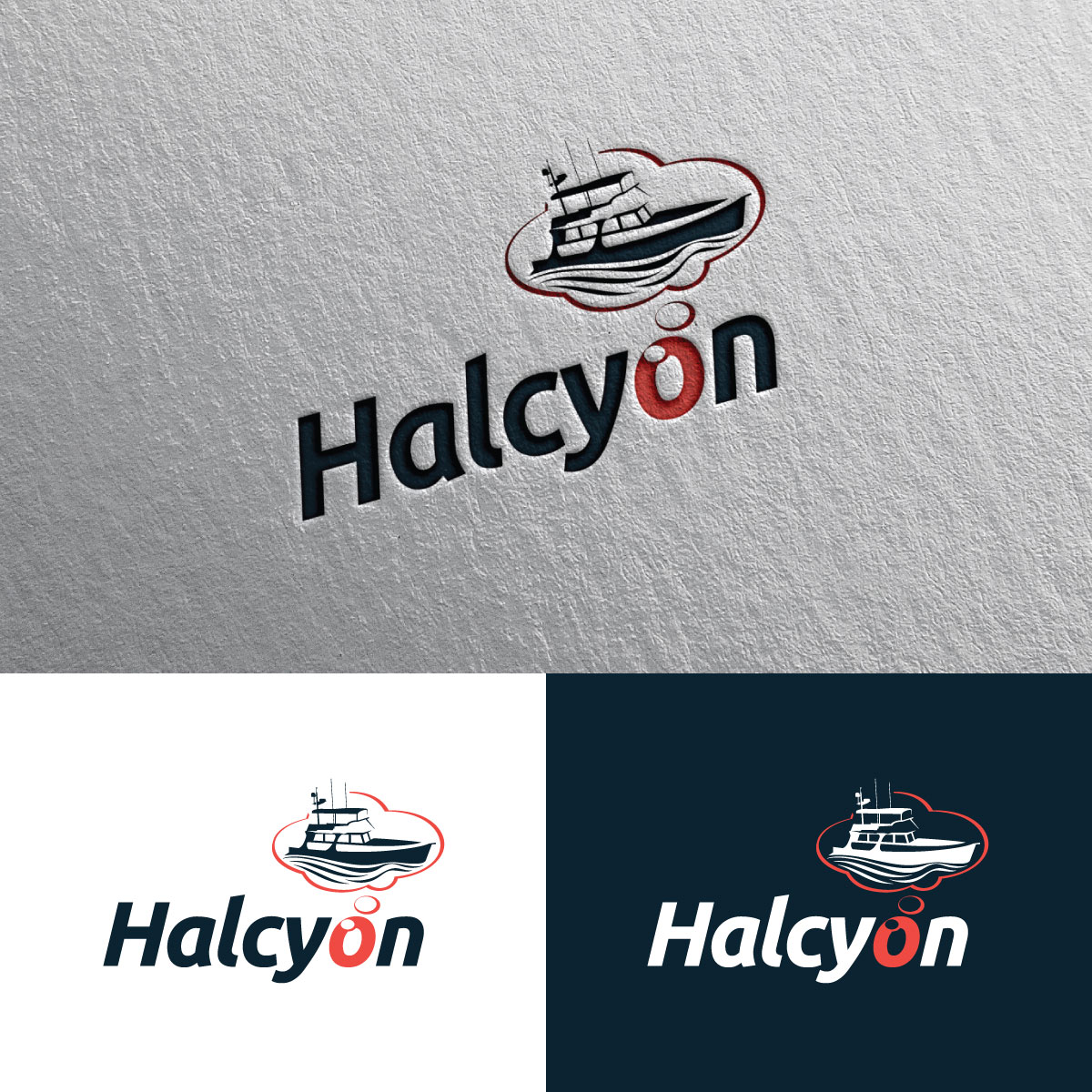 Logo Design by chris Ray for this project | Design #29666198