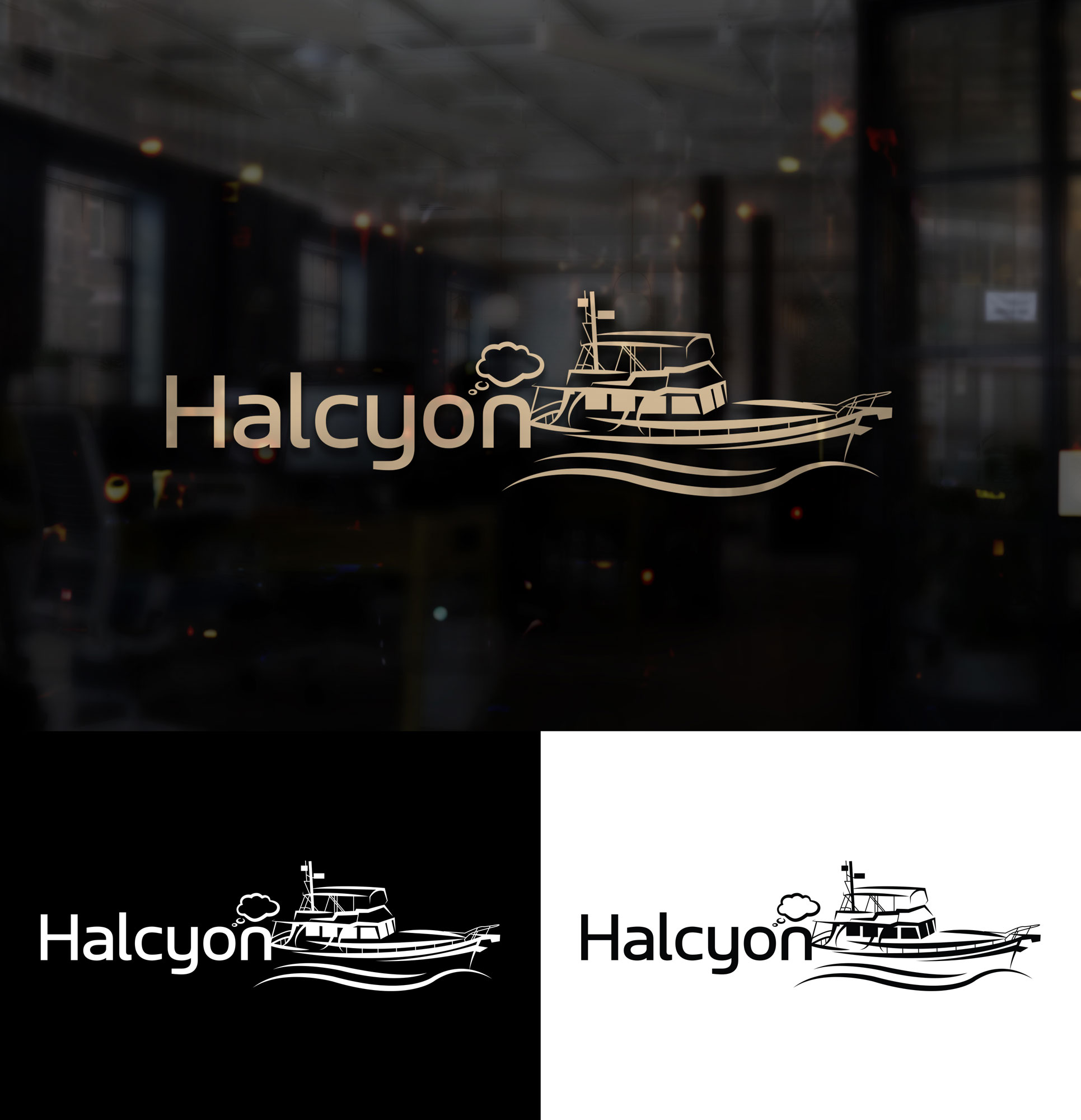 Logo Design by design 125 for this project | Design #29670350