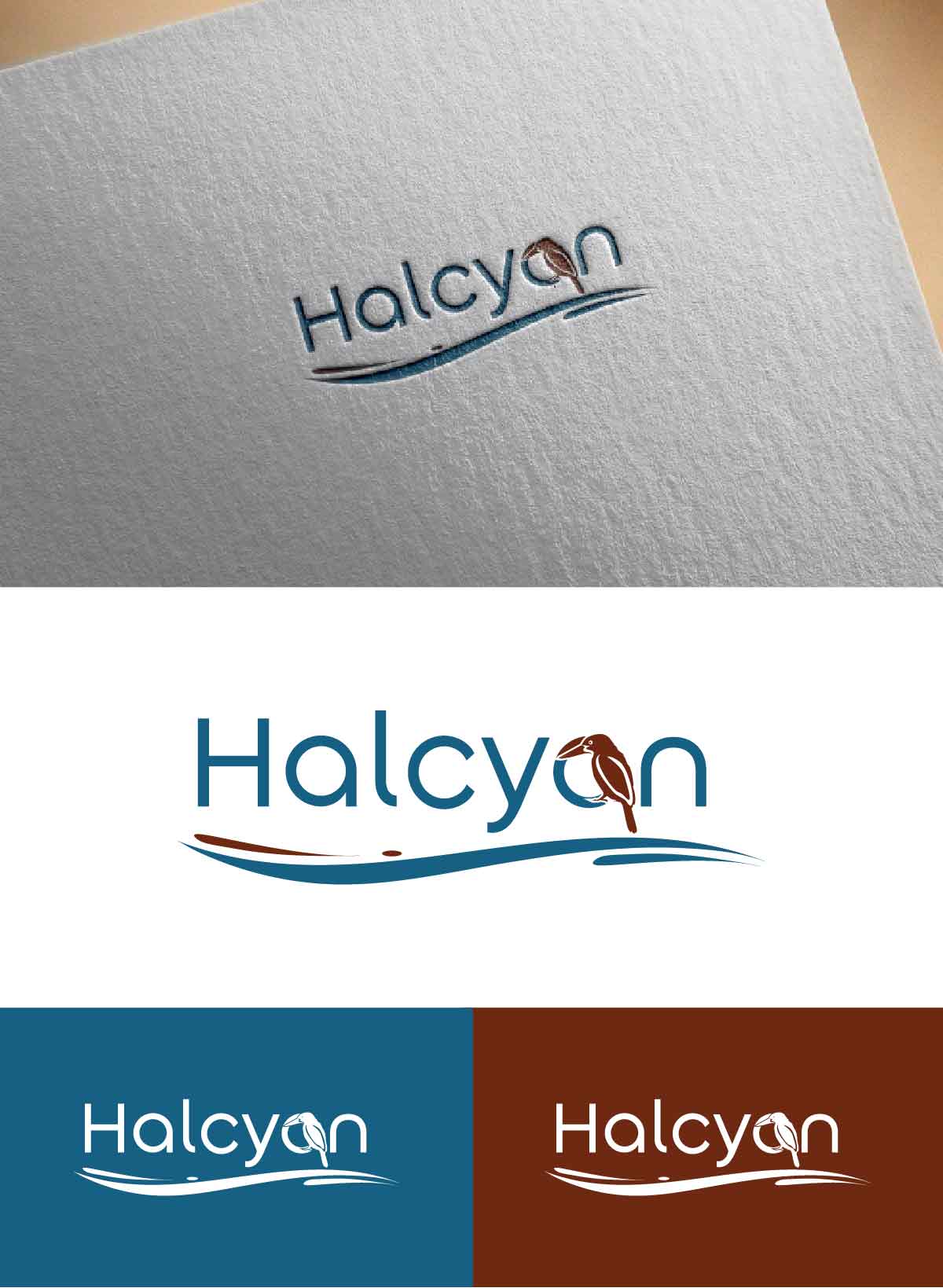 Logo Design by fly  design for this project | Design #29668448