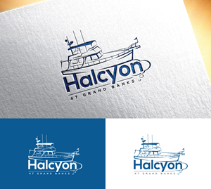 Logo Design by step forward 2 for this project | Design: #29666407