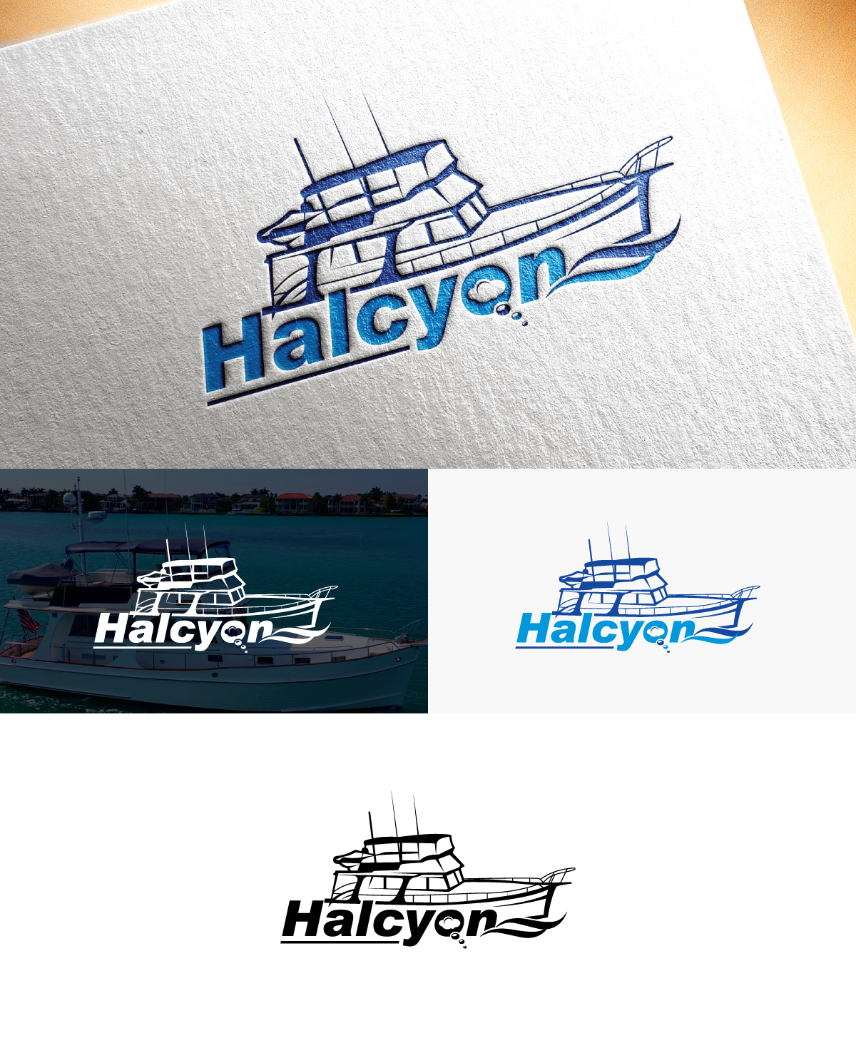 Design de Logo par step forward 2 pour ce projet | Design #29666886