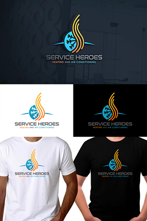 Logo Design by Rueell Artss for this project | Design: #29692519