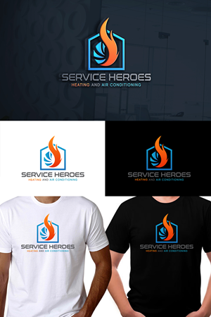 Logo Design by Rueell Artss for this project | Design: #29692520