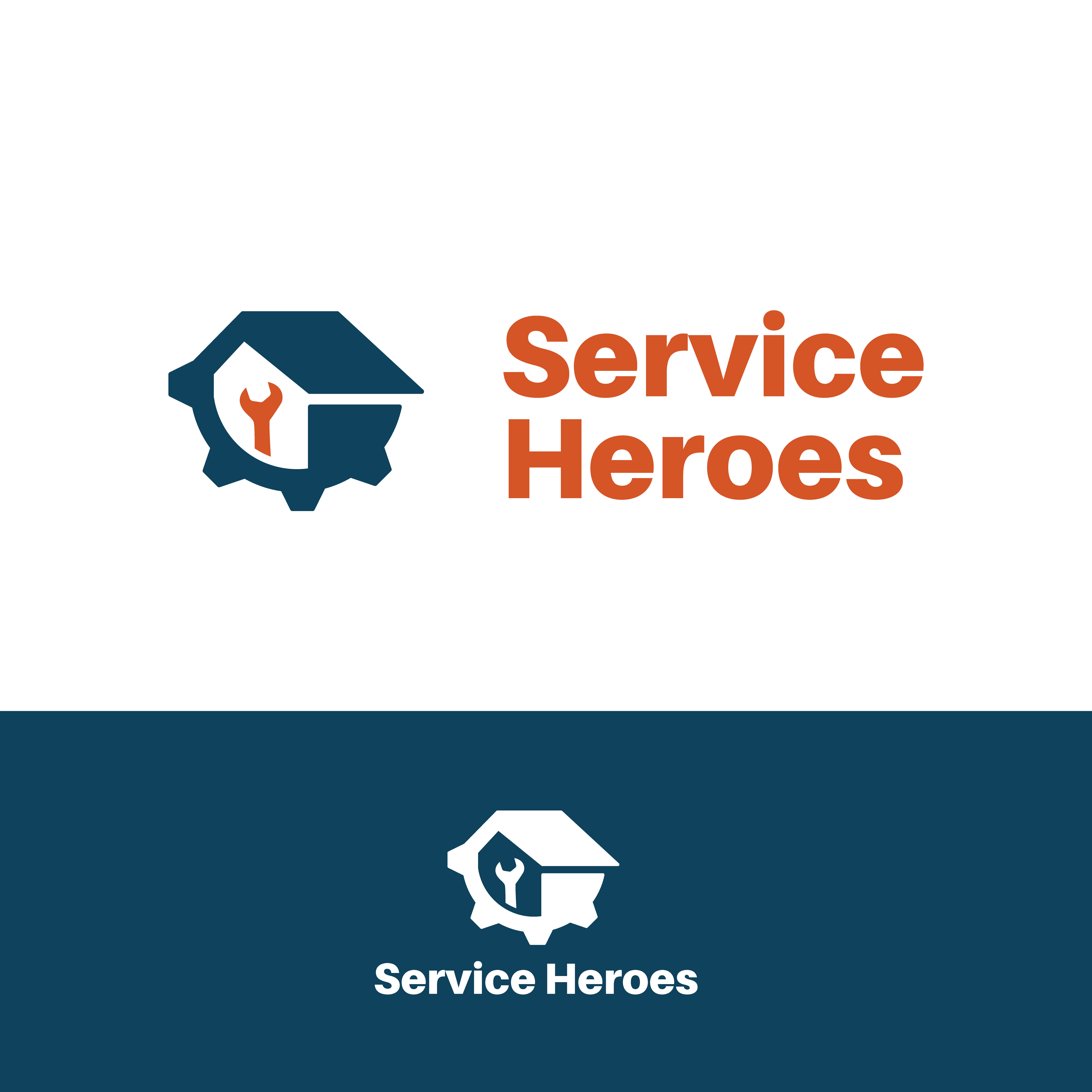 Logo Design by Aji Jaelani for this project | Design #29672441