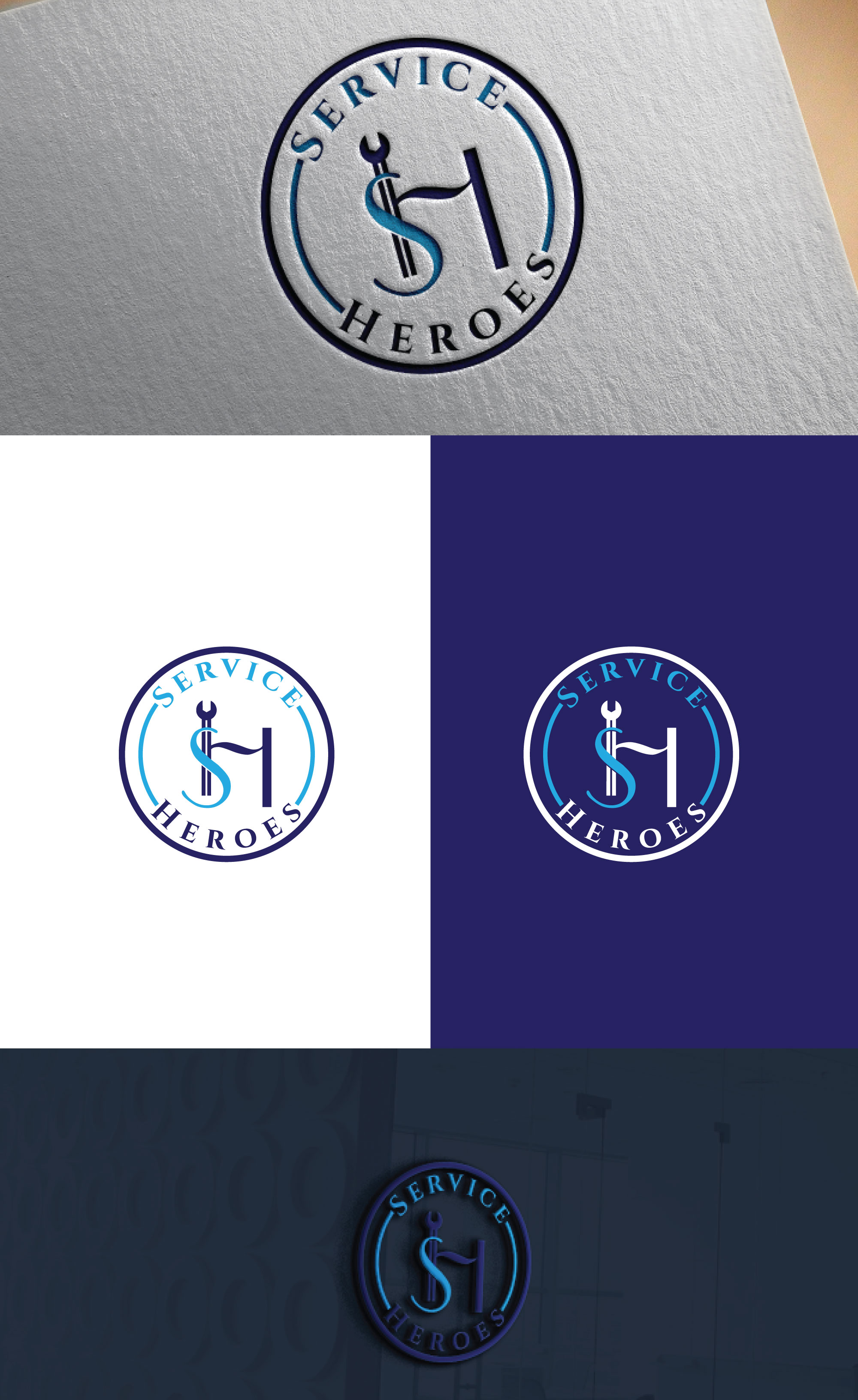 Design de Logo par RRR Design pour ce projet | Design #29671533