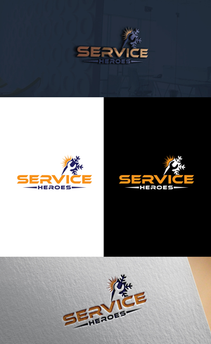 Logo Design by RRR Design for this project | Design: #29671534