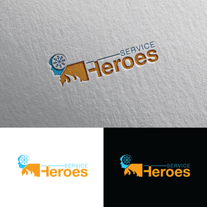 Logo Design by chris Ray for this project | Design: #29665817