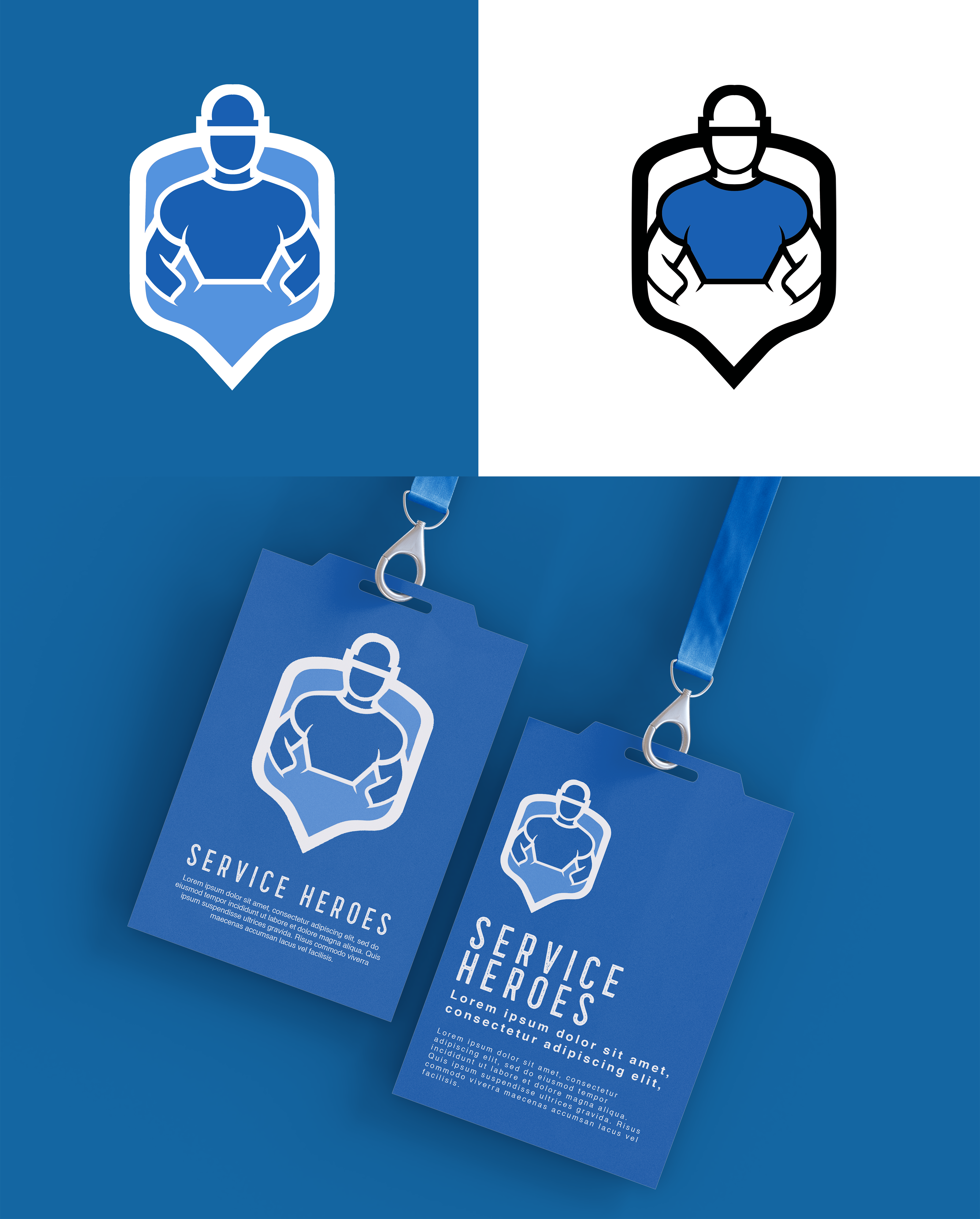 Logo Design by Ar_nisam_usman for this project | Design #29674478