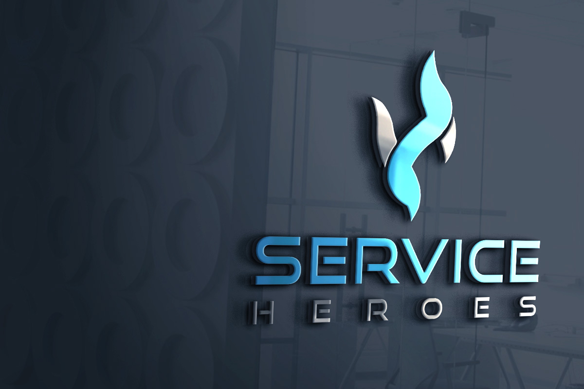 Logo Design by Asib Design for this project | Design #29671554