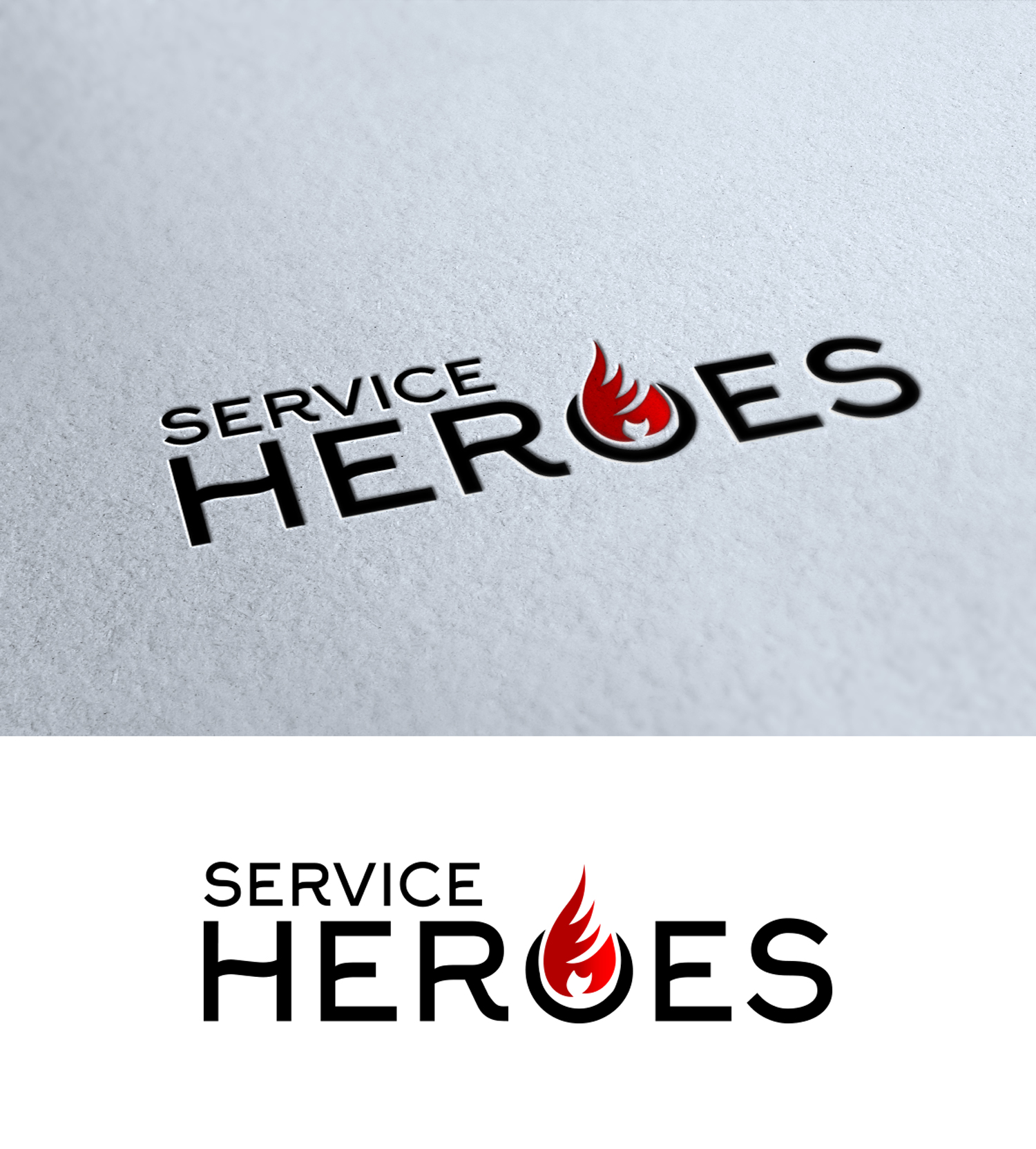 Logo Design by Impressive Solutions for this project | Design #29667859