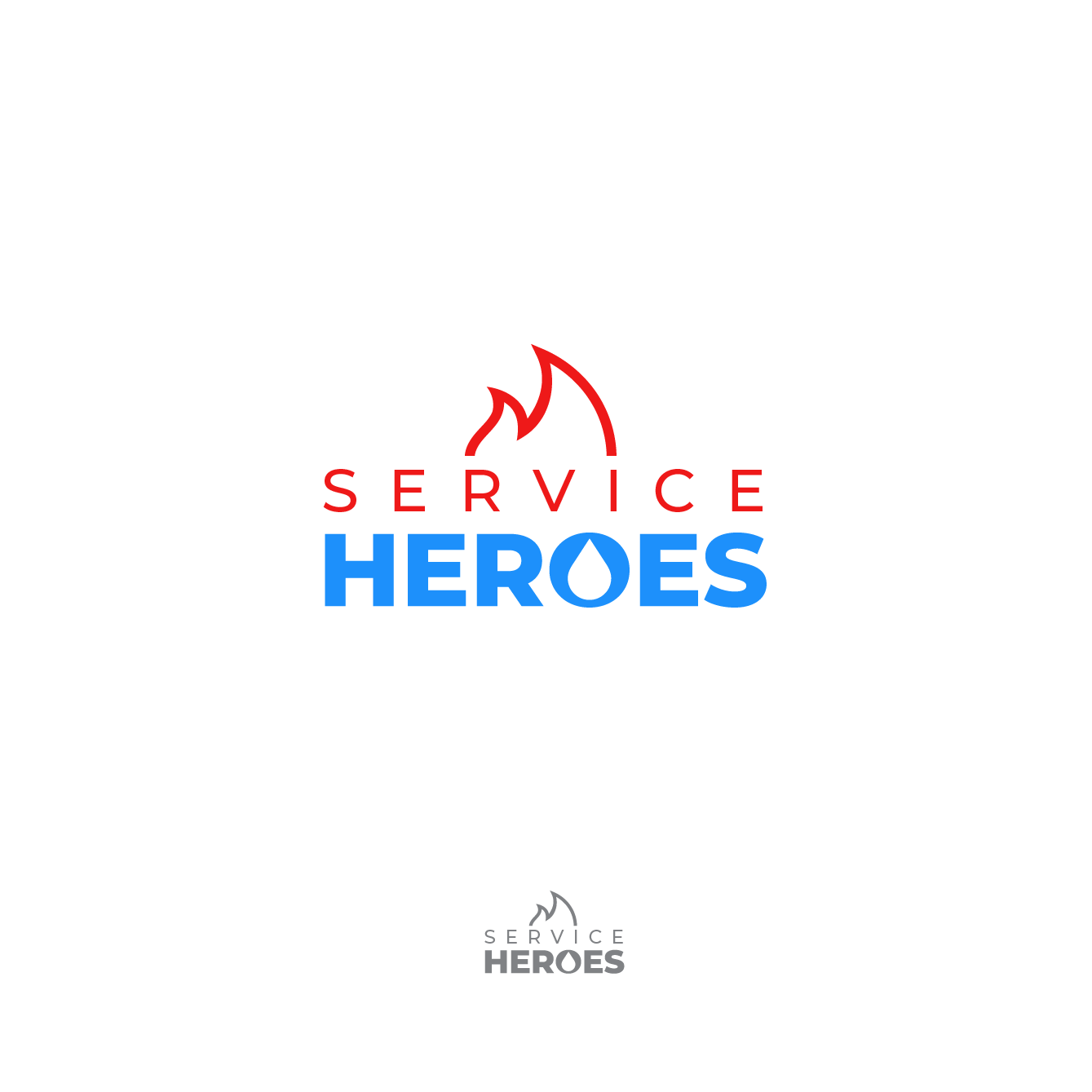Logo Design by alzac for this project | Design #29694559