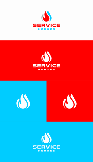 Logo Design by R!CKY for this project | Design: #29695631