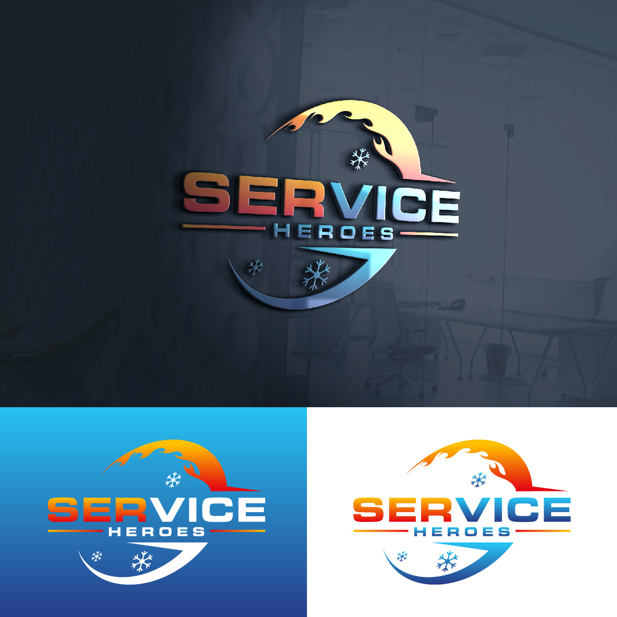 Logo Design by DesignLima for this project | Design #29671228