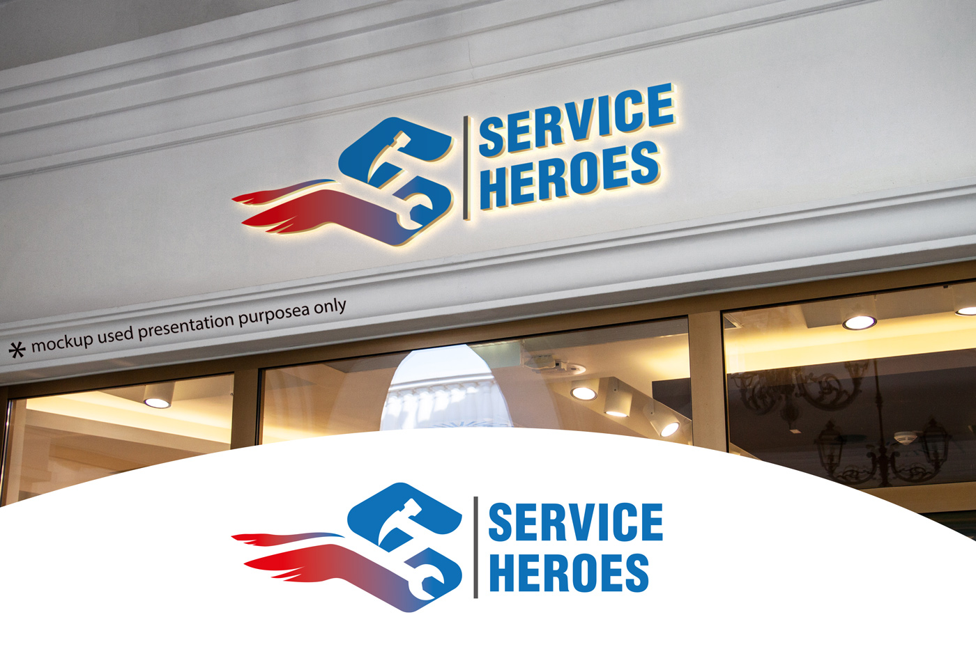 Logo Design by Rubia@ for this project | Design #29666033
