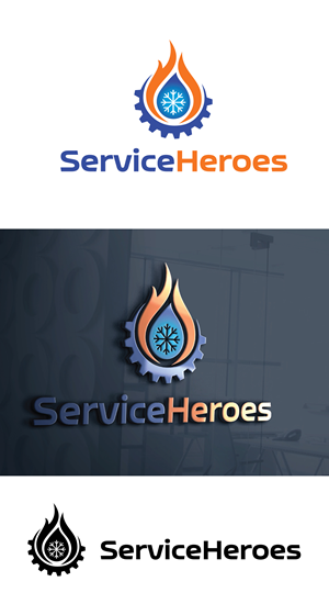 Logo Design by M Habib