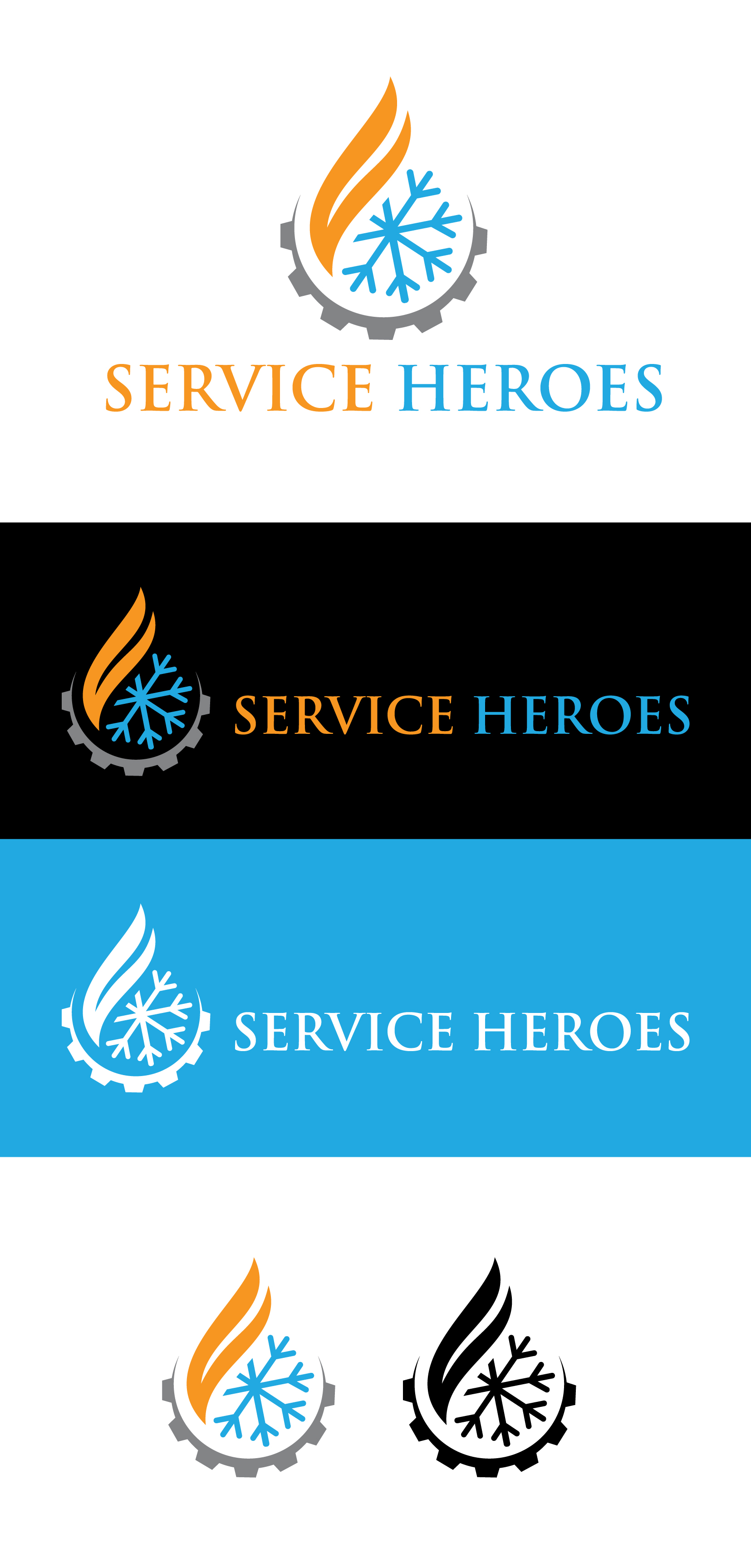 Logo Design by M Habib for this project | Design #29673744