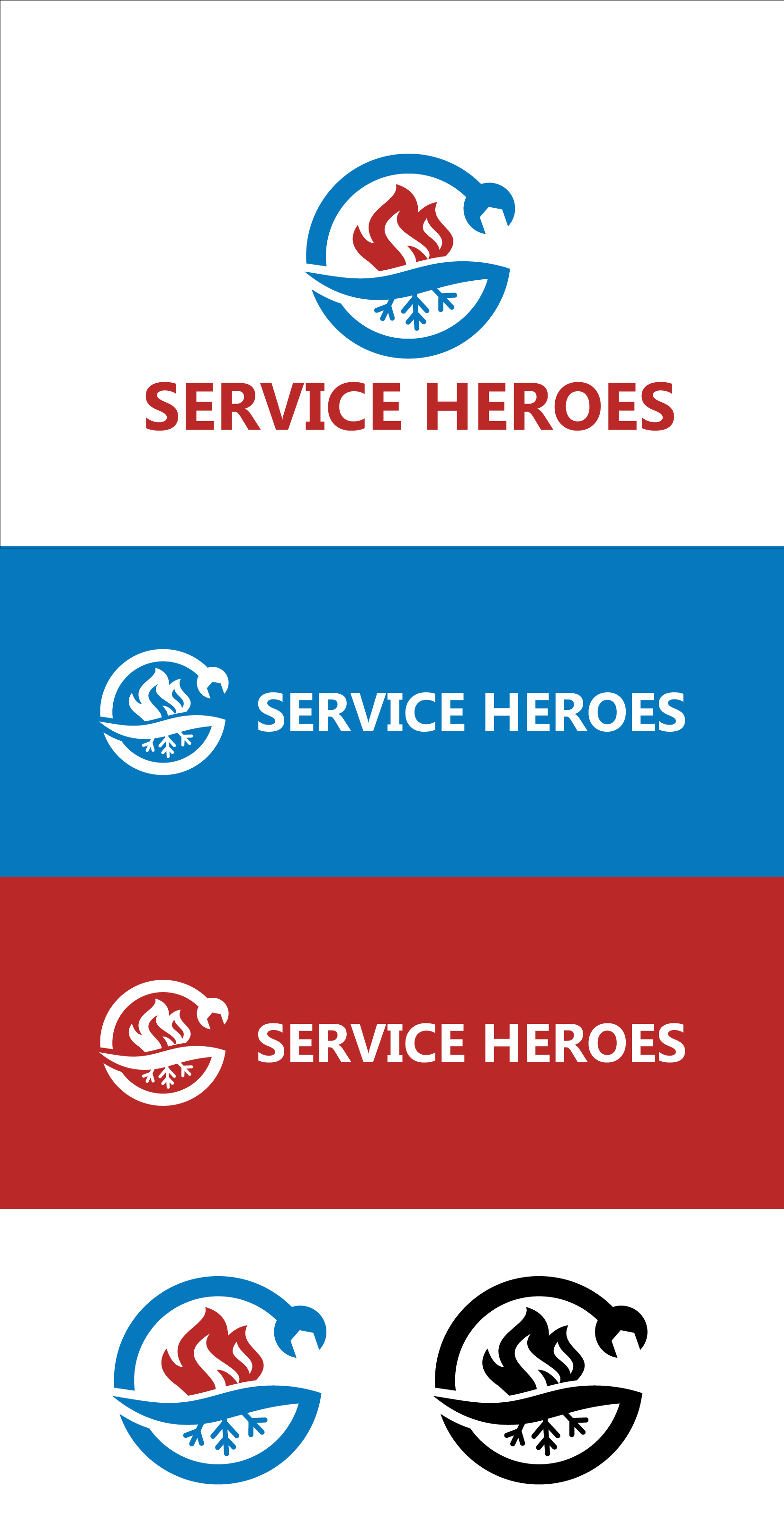 Logo Design by M Habib for this project | Design #29676691