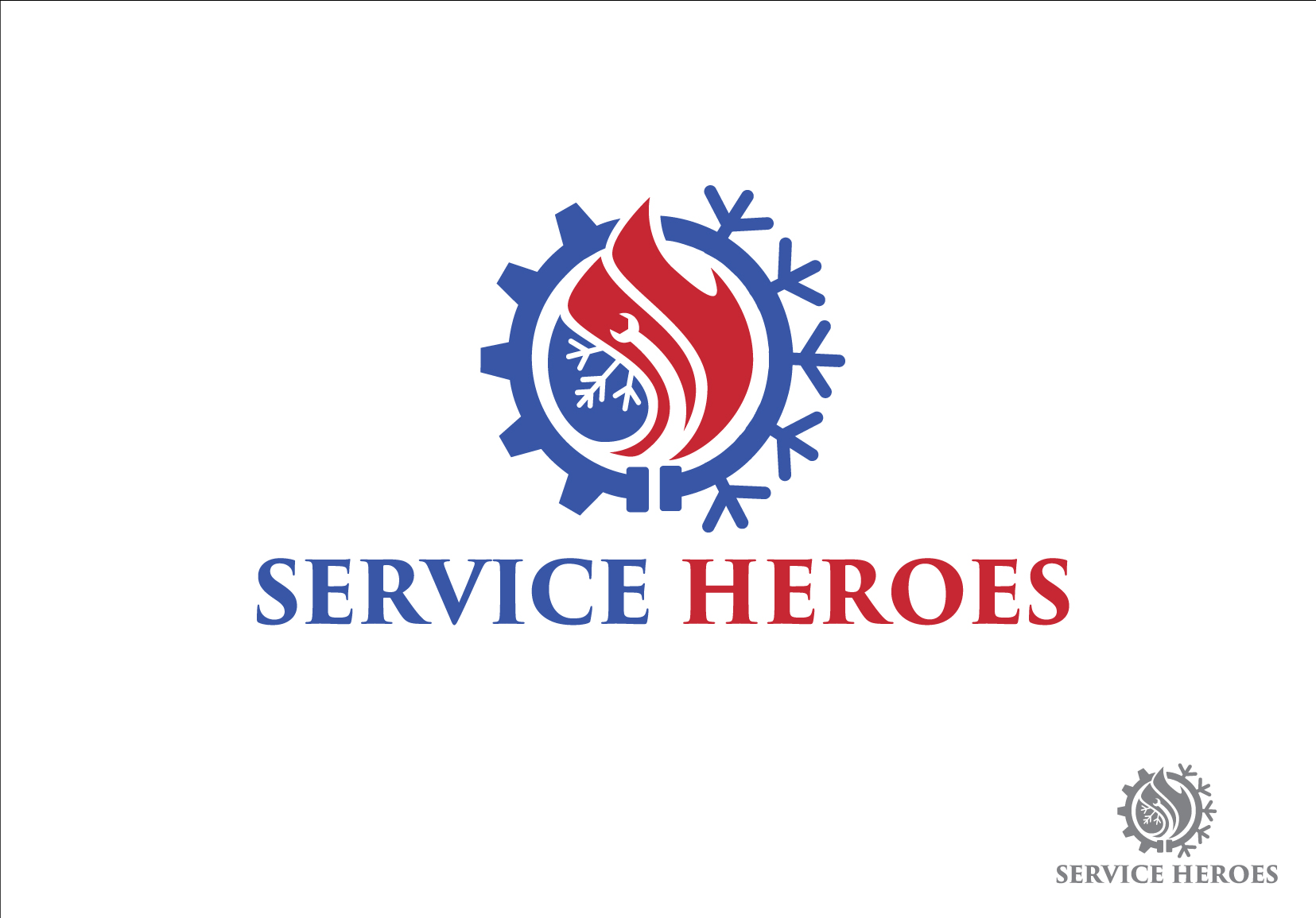 Diseño de Logo por M Habib para este proyecto | Diseño #29677418