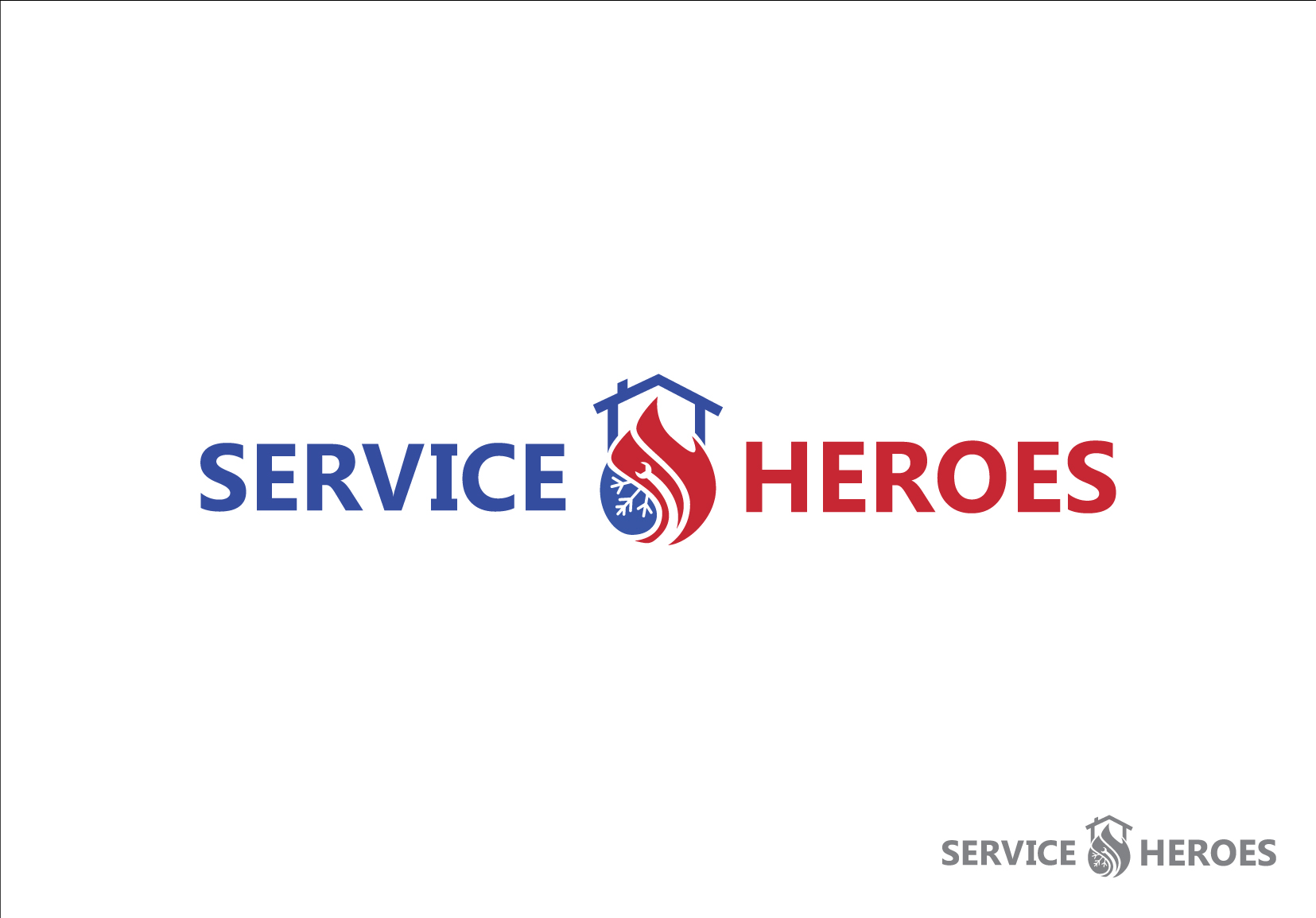 Logo Design by M Habib for this project | Design #29677636