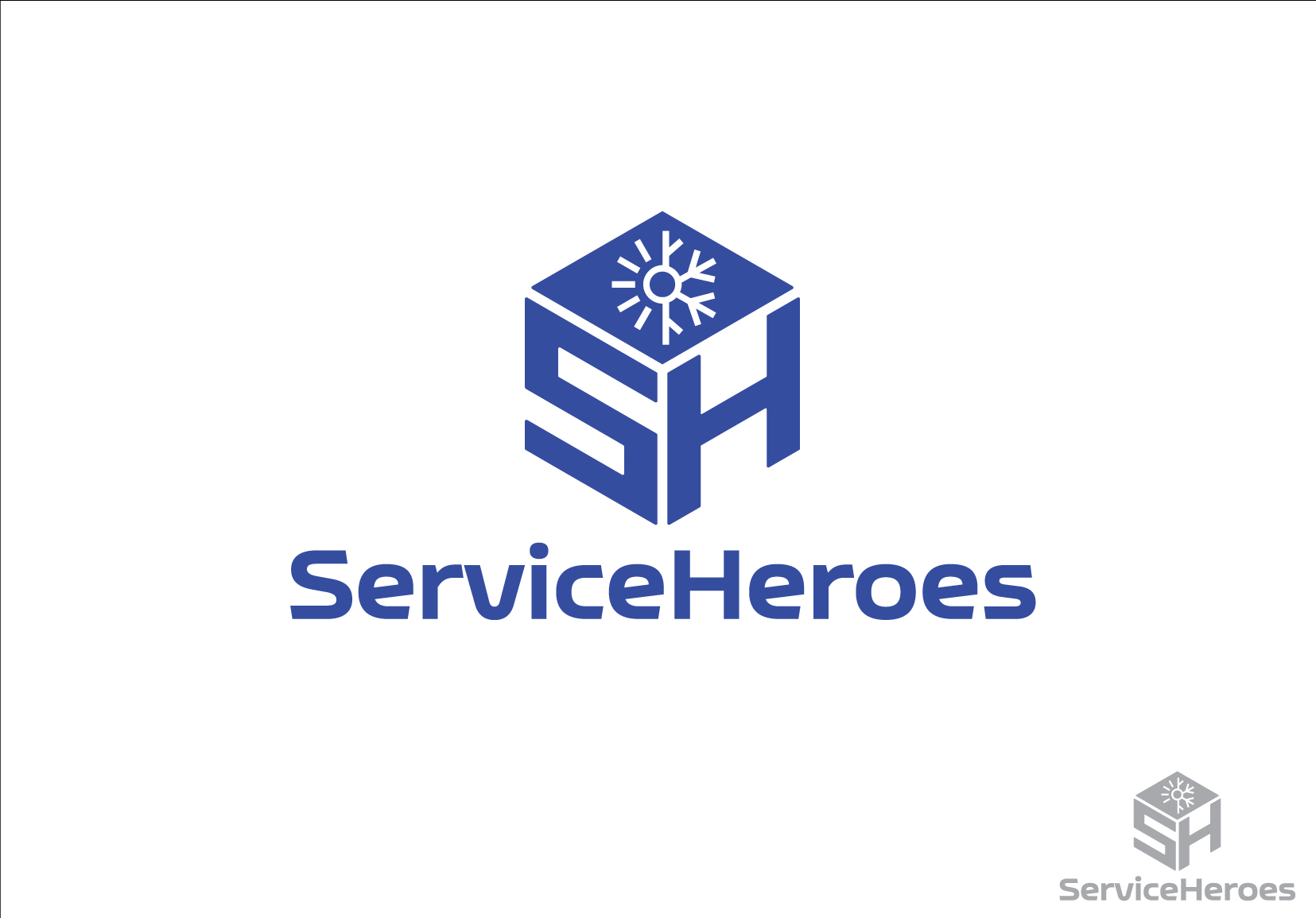 Logo Design by M Habib for this project | Design #29679566