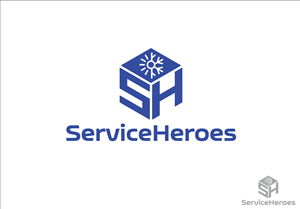 Logo Design by M Habib for this project | Design: #29679566