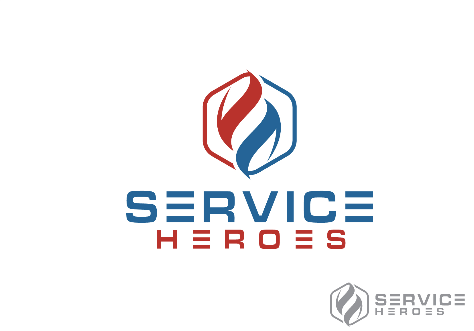 Logo Design by M Habib for this project | Design #29682351