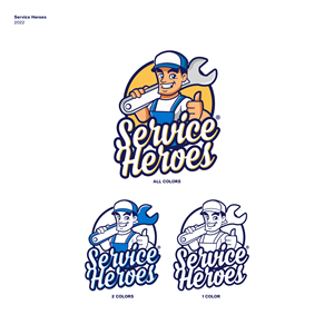 Logo Design by JBalloon Design for this project | Design: #29690043