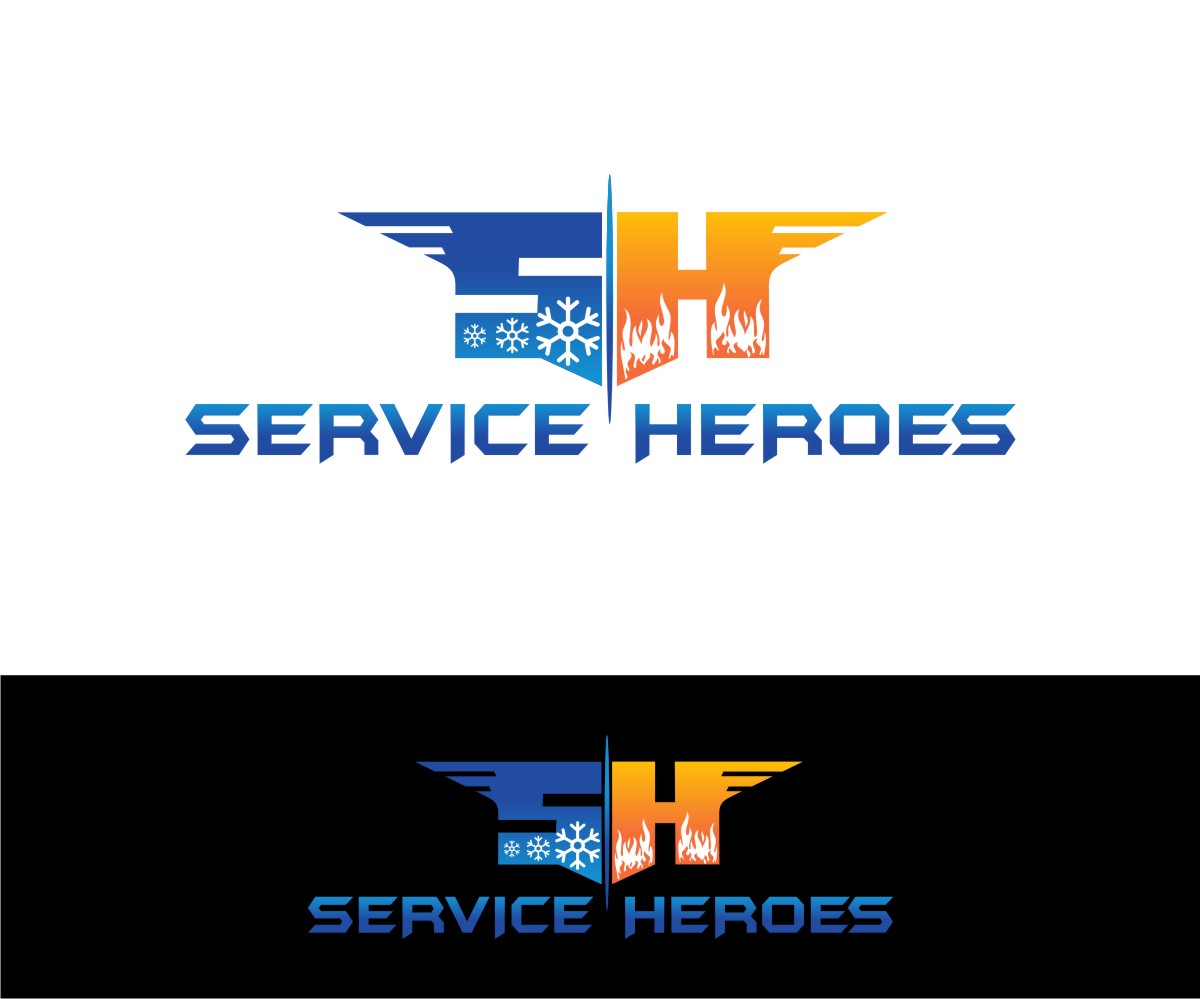 Logo Design by OrianO-70 for this project | Design #29694623