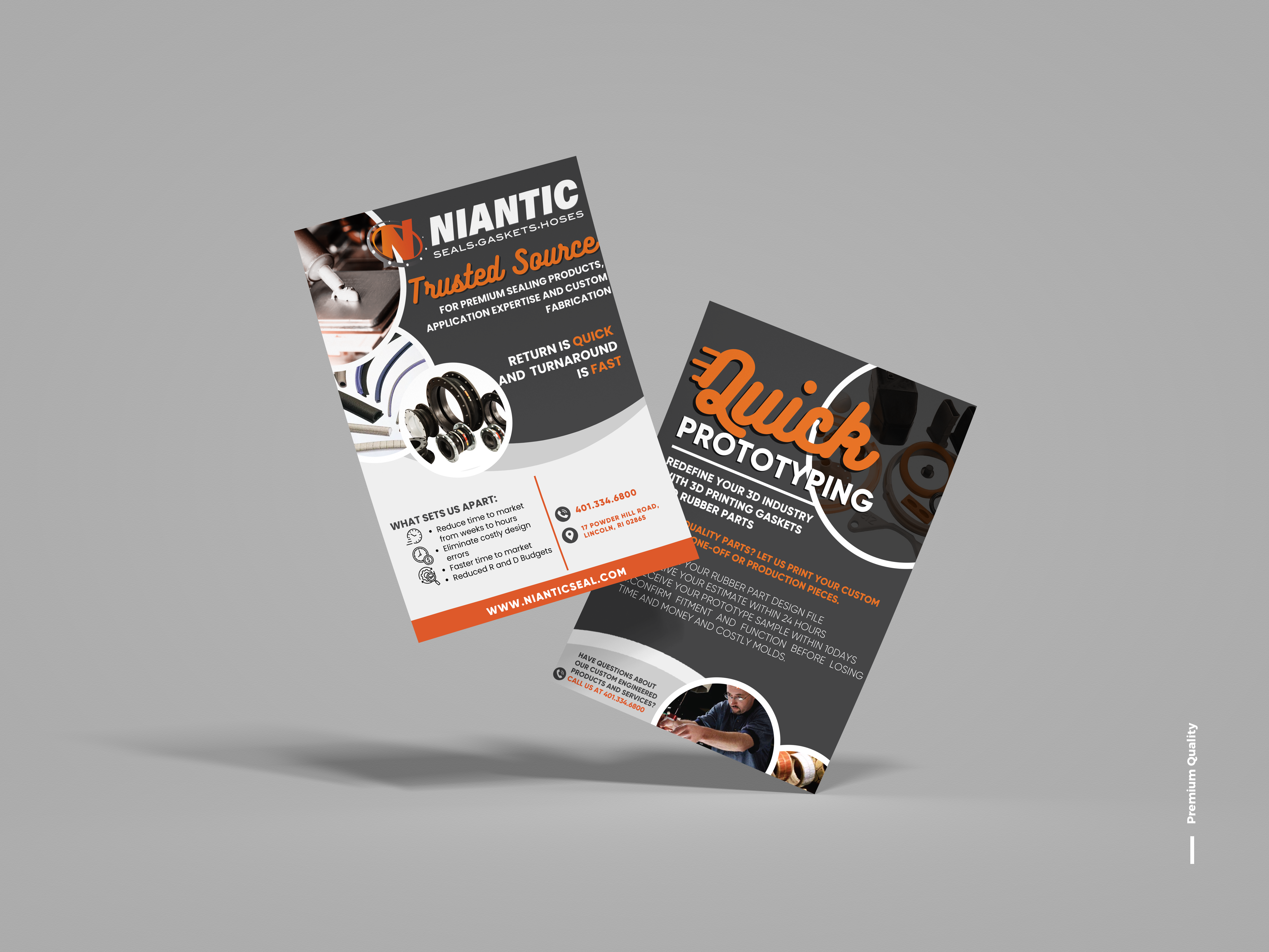 Diseño de Flyer por AP Creatives para este proyecto | Diseño #29693529