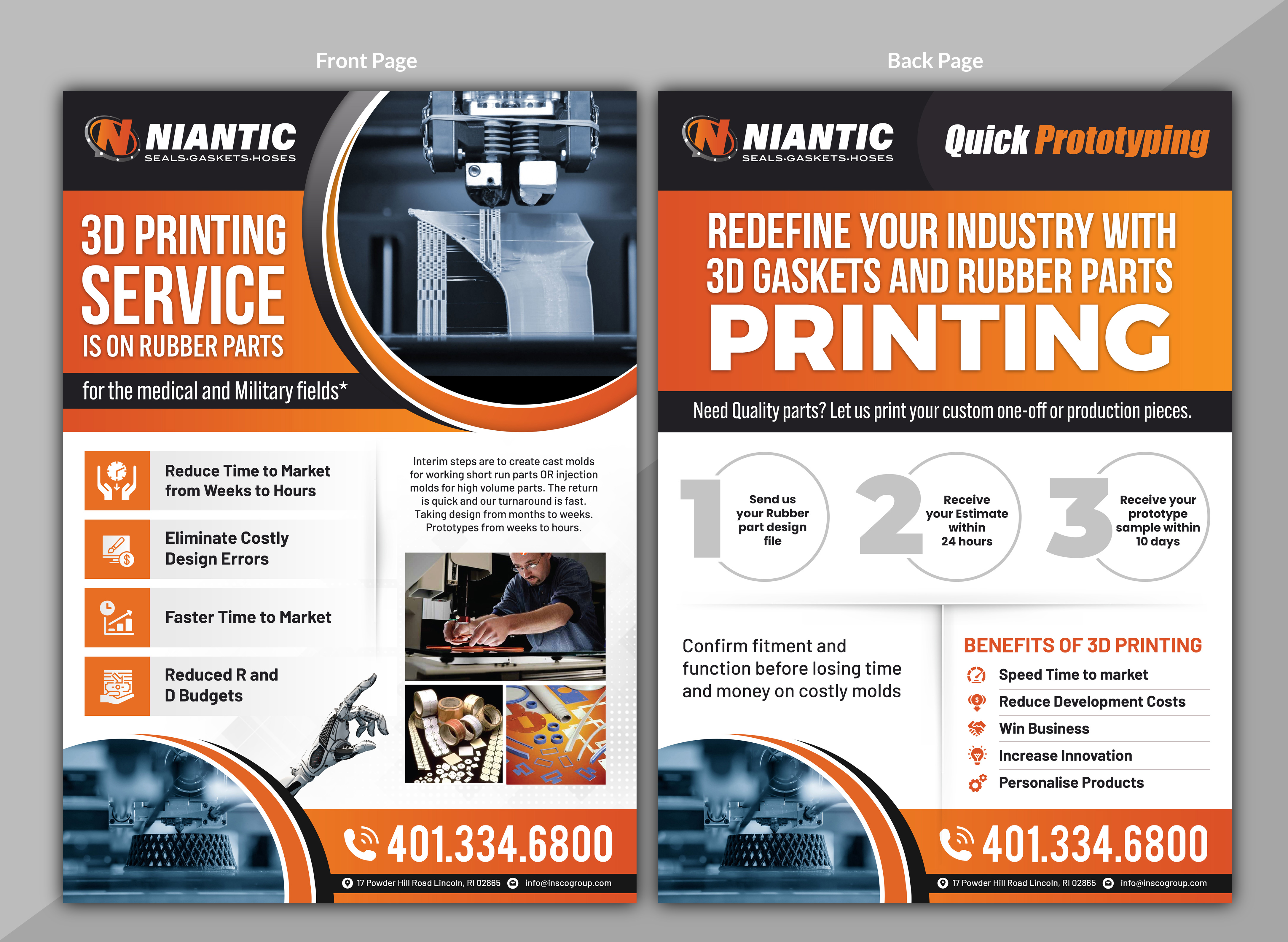 Design de Flyer par SAI DESIGNS pour ce projet | Design #29696337