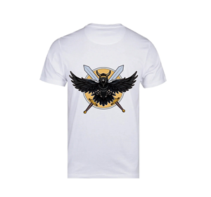 T-shirt Design by Sobisss for this project | Design: #29673709