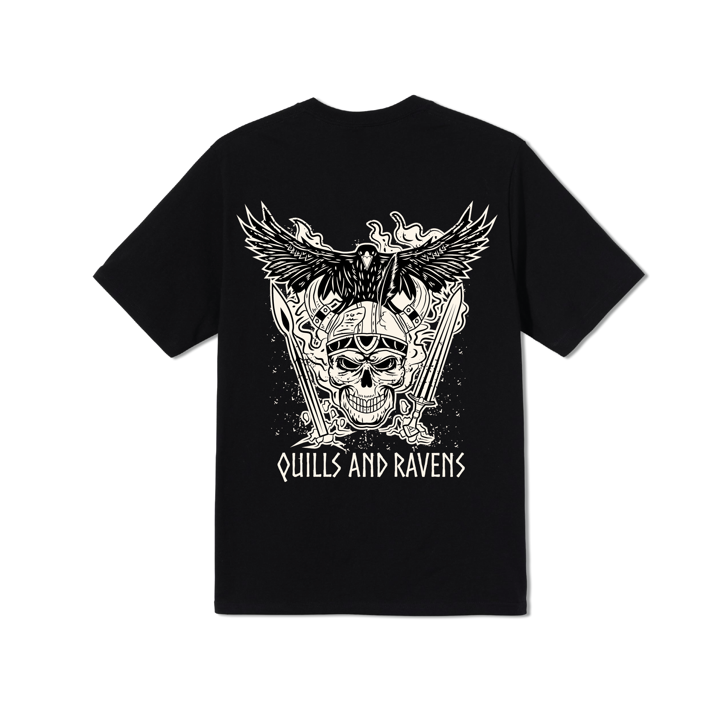 T-shirt Design by dskyvbc for this project | Design #29670634