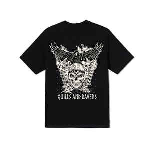 T-shirt Design by dskyvbc for this project | Design: #29670634