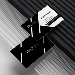 Business Card Design by sabina aiko for Freixa Home Design, LLC | Design: #29690995