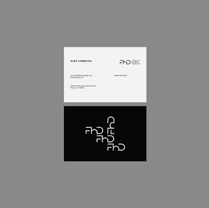 Business Card Design by Eve.A for Freixa Home Design, LLC | Design #29670839