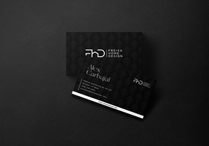 Design de Carte de Visite par Minminannyong pour Freixa Home Design, LLC | Design : #29667453