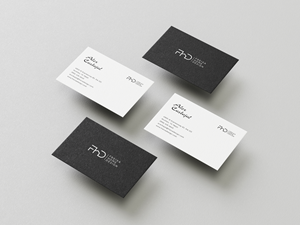 Design de Carte de Visite par Minminannyong pour Freixa Home Design, LLC | Design : #29672468
