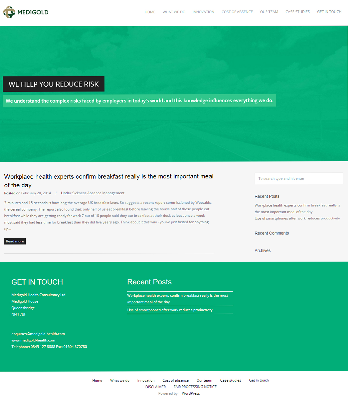 Graphic Design by Roy for WSI Net Marketing | Design: #3273081