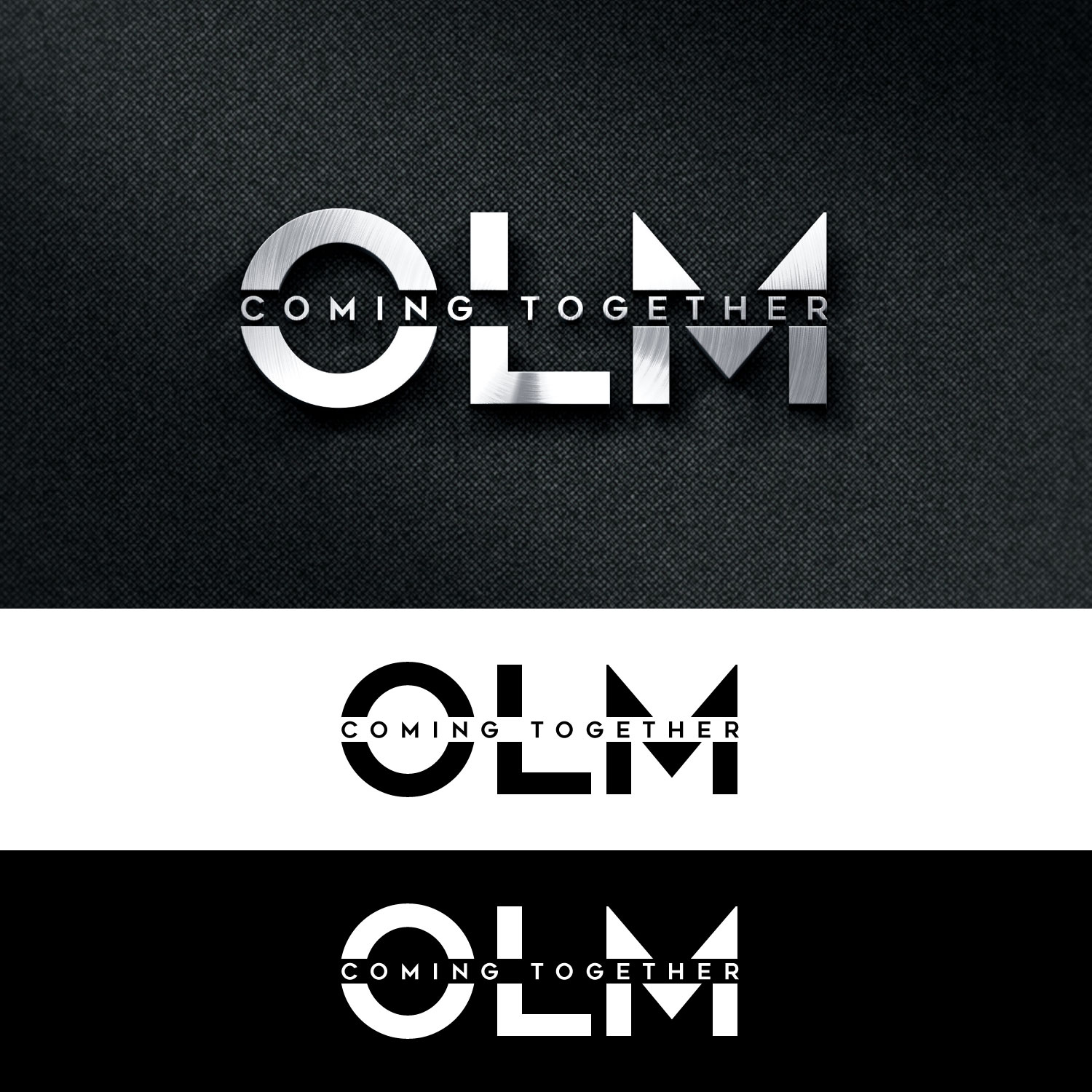 Logo Design by Salman125 for this project | Design #29687700