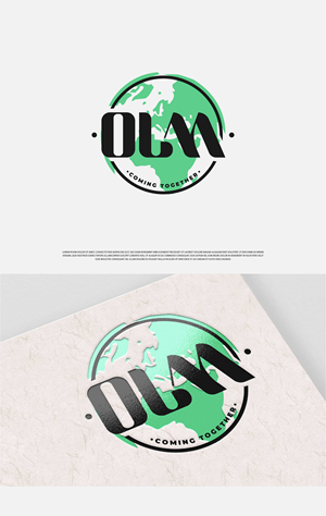 Logo Design by Fezy Design Studio