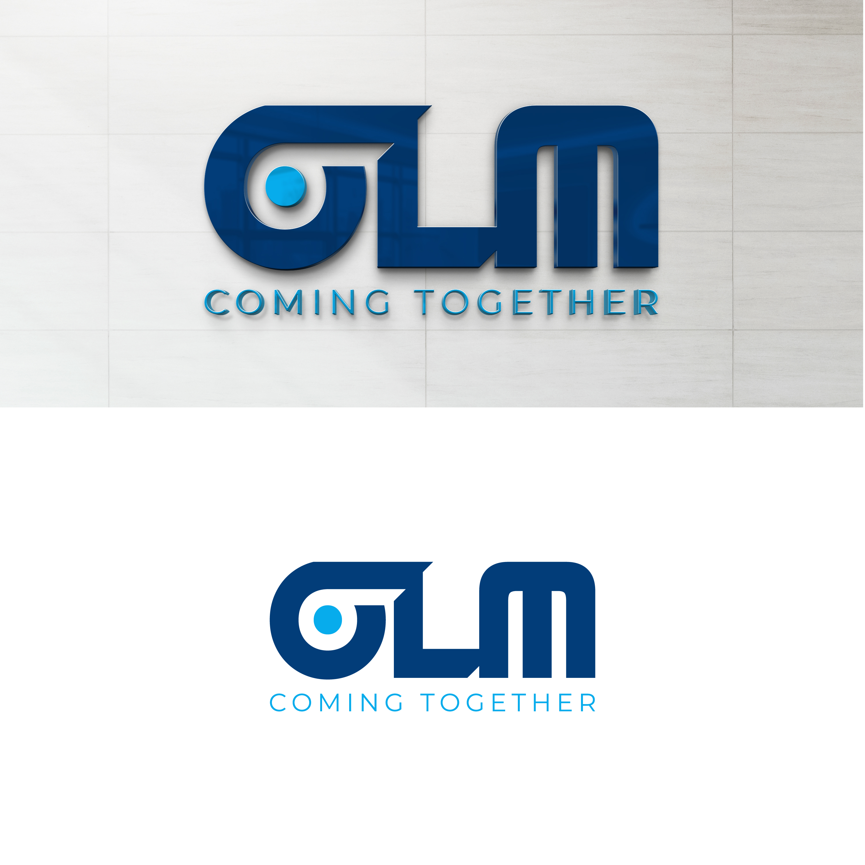 Logo Design by ICKE for this project | Design #29717592