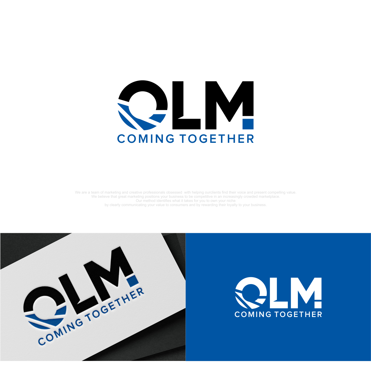 Logo Design by vintana for this project | Design #29686807