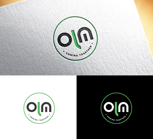 Logo Design by step forward 2 for this project | Design: #29687116