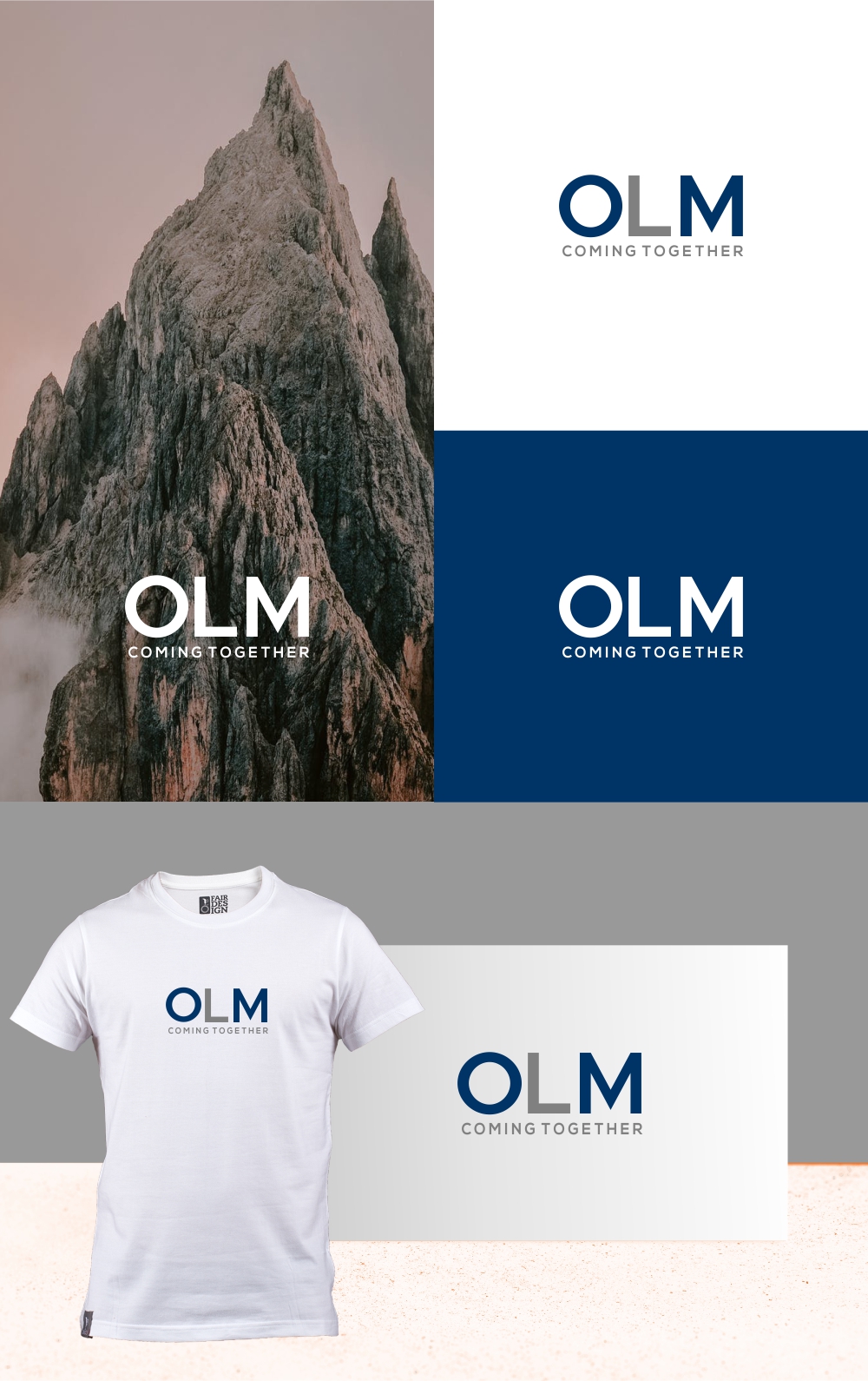 Logo Design by 92logo for this project | Design #29694026