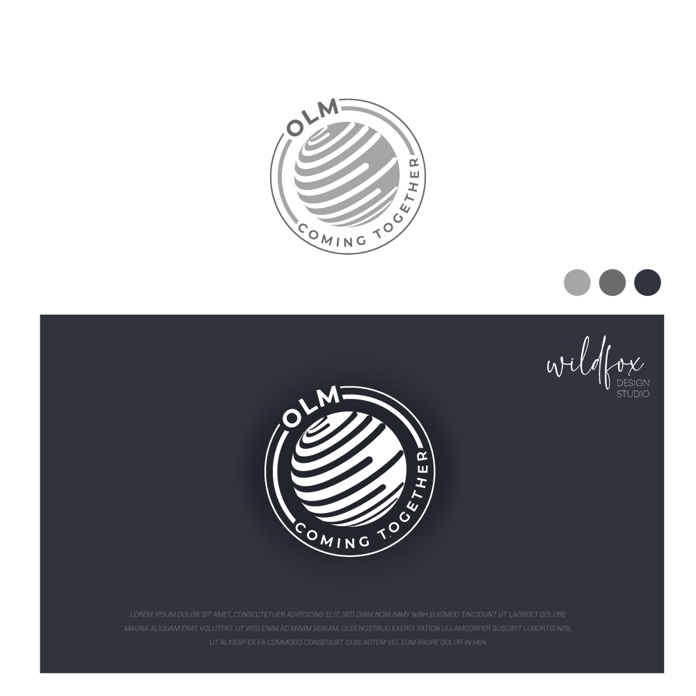 Diseño de Logo por WildFox para este proyecto | Diseño #29719881