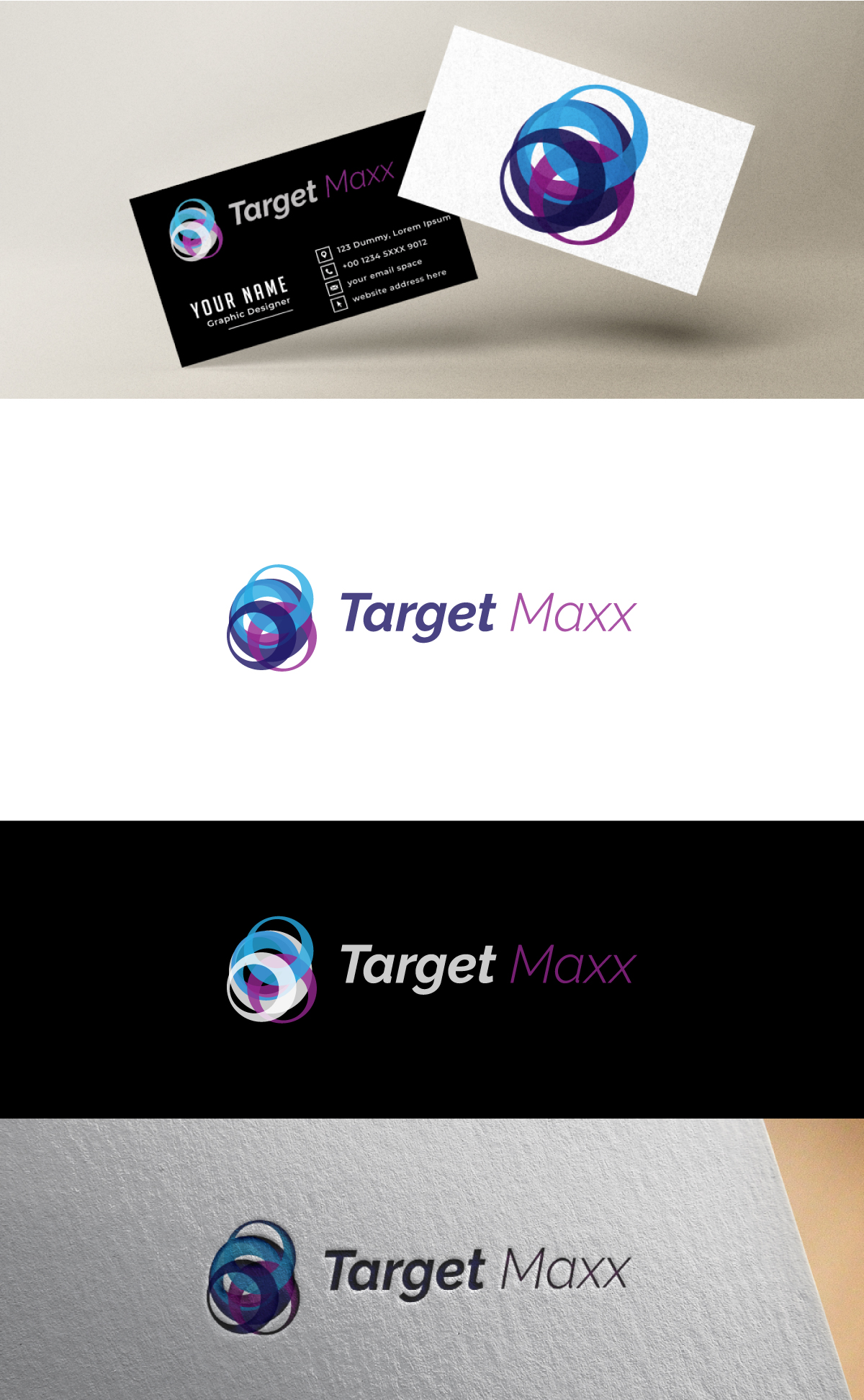 Logo Design by RS_Design for this project | Design #29690709