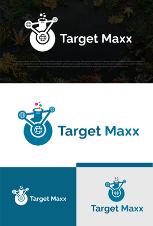 Logo Design by BOFALLO DESIGN